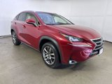 Used 2016 Lexus NX 200t AWD image 3