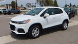 Used 2020 Chevrolet Trax LS w/ Tint and Cruise Package image 4