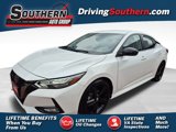 Used 2023 Nissan Sentra SR w/ Trunk Package image 1