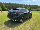 Used 2016 Lexus RX 350 AWD w/ Premium Package image 4