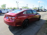 Used 2024 Chevrolet Malibu LT w/ Sport Edition image 5