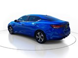 Used 2023 Nissan Sentra SV w/ All-Weather Package image 5