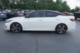 Certified 2021 Nissan Sentra SR w/ SR Premium Package image 4