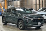 New 2025 Chevrolet Trax LT w/ Driver Confidence Package image 2