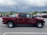 Used 2021 RAM 1500 Big Horn image 4