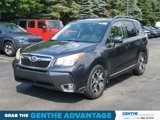Used 2015 Subaru Forester 2.0XT Touring w/ Eyesight & Navigation System image 2