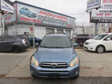 Used 2007 Toyota RAV4 Limited image 5