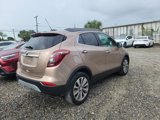 Used 2018 Buick Encore Preferred image 3