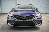 Used 2021 Toyota Camry SE image 4
