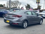 Used 2020 Hyundai Elantra SEL image 3