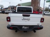 Used 2020 Jeep Gladiator Overland w/ LED Lighting Group image 3
