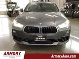 Used 2018 BMW X2 xDrive28i w/ Convenience Package image 2