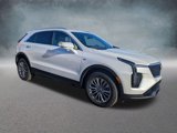 New 2025 Cadillac XT4 Premium Luxury w/ Cold Weather Package image 6