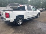 Used 2015 Chevrolet Silverado 1500 LTZ Z71 w/ LTZ Plus Package image 4