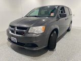 Used 2018 Dodge Grand Caravan SE w/ UConnect Hands-Free Group image 2