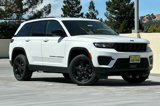New 2025 Jeep Grand Cherokee Altitude image 2