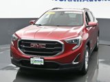 Used 2020 GMC Terrain SLE w/ Driver Convenience Package image 4