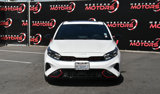 Used 2022 Kia Forte GT-Line w/ GT-Line Premium Package image 2