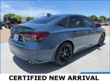 Used 2025 Honda Civic Sport image 3