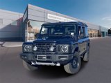 New 2024 INEOS Grenadier image 2