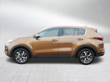 Used 2021 Kia Sportage LX w/ LX AWD Popular Package image 4
