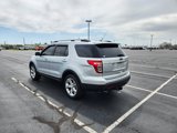 Used 2015 Ford Explorer Limited image 5