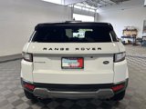 Used 2018 Land Rover Range Rover Evoque SE image 5