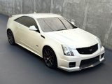Used 2011 Cadillac CTS V w/ Wood Trim Package image 2