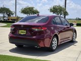 Certified 2025 Toyota Corolla LE image 5