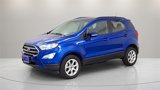 Used 2020 Ford EcoSport SE image 3