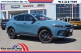New 2024 Dodge Hornet R/T Plus image 2