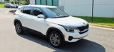 Used 2021 Kia Seltos LX image 2
