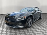 Certified 2017 Ford Mustang Premium image 3