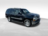 Used 2003 Chevrolet Tahoe LS image 2