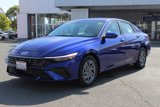 Used 2024 Hyundai Elantra SEL image 2