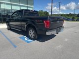 Used 2015 Ford F150 Lariat w/ Equipment Group 501A Mid image 3