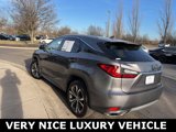 Used 2022 Lexus RX 350 AWD w/ Premium Package image 5