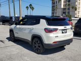 Used 2020 Jeep Compass High Altitude image 6