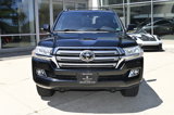 Used 2017 Toyota Land Cruiser w/ Four Season Floor Mat Package image 2