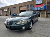 Used 2004 Pontiac Grand Prix GT2 image 2