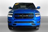 Used 2021 RAM 1500 Big Horn image 2