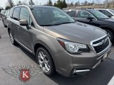 Used 2017 Subaru Forester 2.5i Touring image 3