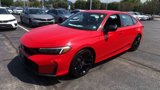 New 2025 Honda Civic Sport image 4