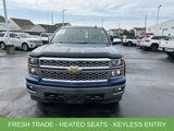 Used 2015 Chevrolet Silverado 1500 LT w/ All Star Edition image 3