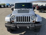 Used 2012 Jeep Wrangler Sahara image 2