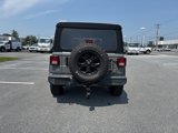 Used 2021 Jeep Wrangler Unlimited Sport image 3