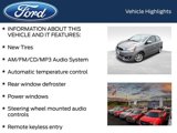 Used 2017 Mitsubishi Mirage SE image 4