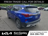 Used 2021 Kia Seltos S image 4