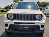 Used 2023 Jeep Renegade Latitude image 5