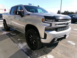 Used 2020 Chevrolet Silverado 1500 RST w/ All-Star Edition image 4
